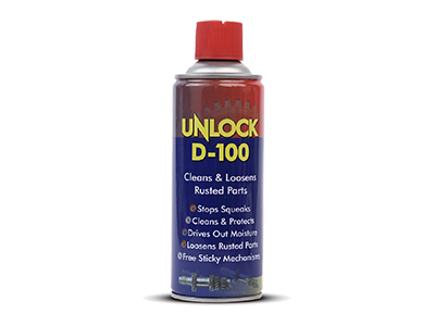 UNLOCK D-100 ANTIRUST